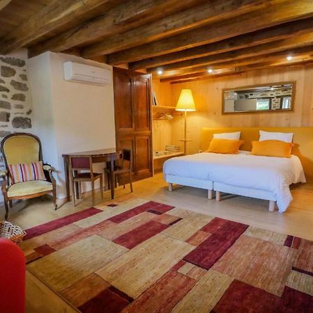 La Grande Foret Saint-Jouvent Экстерьер фото