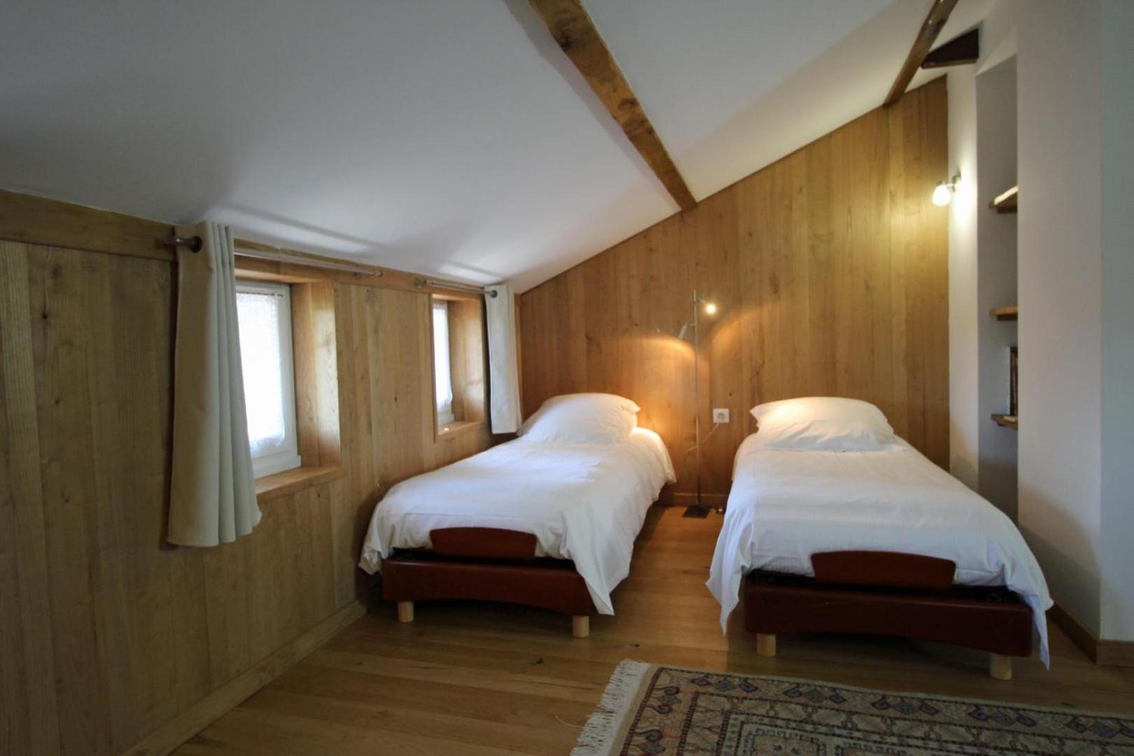 La Grande Foret Saint-Jouvent Экстерьер фото